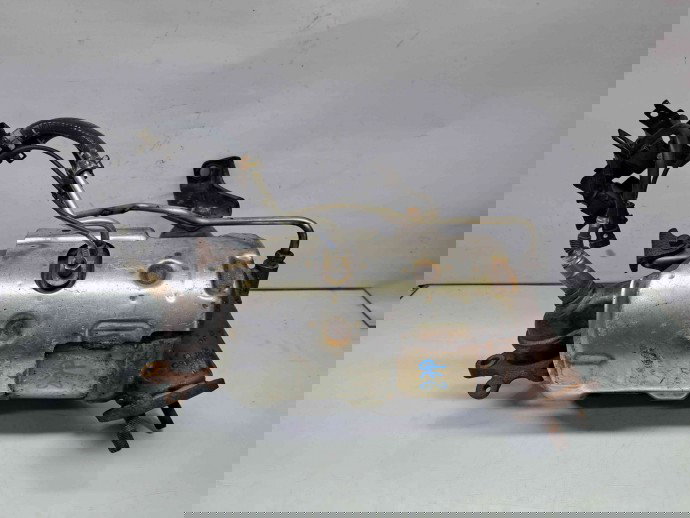 Filtru particule Kia Sportage III [Fabr 2010-2016] CF2A760 1.7 CRDI D4FD   