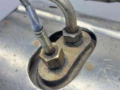 Filtru particule Kia Sportage III [Fabr 2010-2016] CF2A760 1.7 CRDI D4FD   