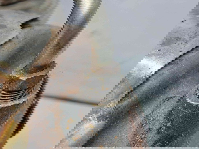 Filtru particule Kia Sportage III [Fabr 2010-2016] CF2A760 1.7 CRDI D4FD   