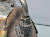 Filtru particule Kia Sportage III [Fabr 2010-2016] CF2A760 1.7 CRDI D4FD   