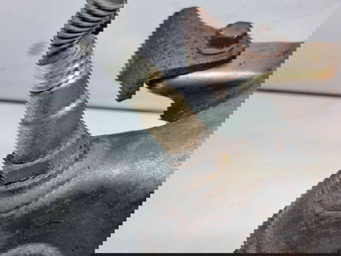 Filtru particule Kia Sportage III [Fabr 2010-2016] CF2A760 1.7 CRDI D4FD   