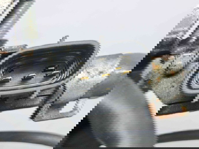 Filtru particule Kia Sportage III [Fabr 2010-2016] CF2A760 1.7 CRDI D4FD   