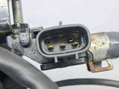 Filtru particule Kia Sportage III [Fabr 2010-2016] CF2A760 1.7 CRDI D4FD   