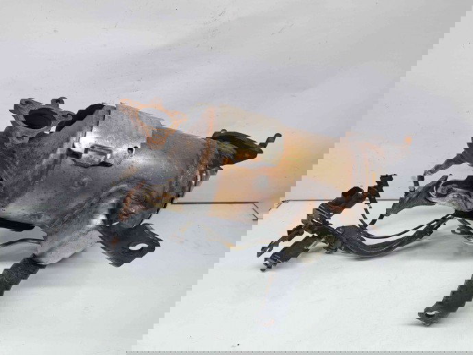 Filtru particule Kia Sportage III [Fabr 2010-2016] CF2A760 1.7 CRDI D4FD   