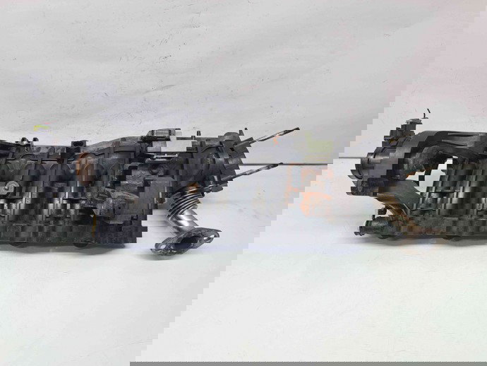 Galerie admisie Kia Sportage III [Fabr 2010-2016] 28320-2A410 1.7 CRDI D4FD   