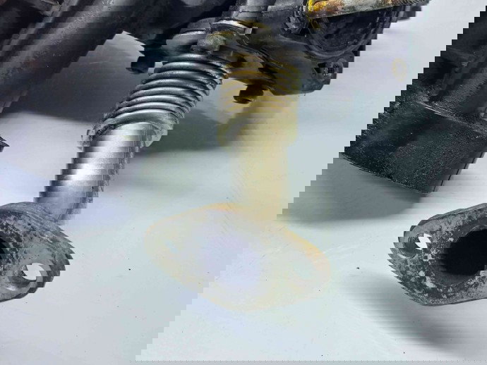 Galerie admisie Kia Sportage III [Fabr 2010-2016] 28320-2A410 1.7 CRDI D4FD   