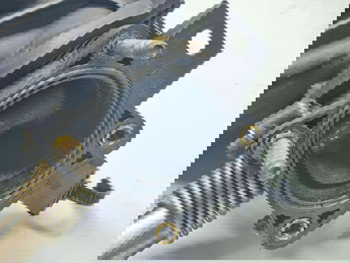 Galerie admisie Kia Sportage III [Fabr 2010-2016] 28320-2A410 1.7 CRDI D4FD   