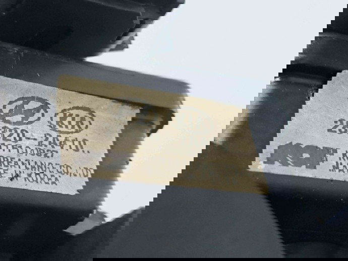 Galerie admisie Kia Sportage III [Fabr 2010-2016] 28320-2A410 1.7 CRDI D4FD   