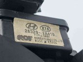 Galerie admisie Kia Sportage III [Fabr 2010-2016] 28320-2A410 1.7 CRDI D4FD   