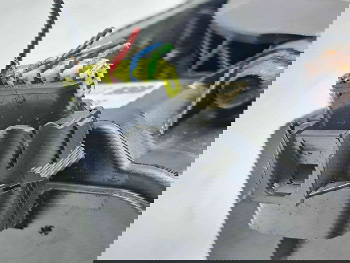 Galerie admisie Kia Sportage III [Fabr 2010-2016] 28320-2A410 1.7 CRDI D4FD   