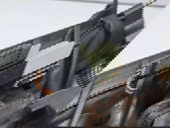 Galerie admisie Kia Sportage III [Fabr 2010-2016] 28320-2A410 1.7 CRDI D4FD   