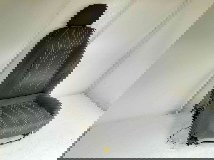 Scaun stanga fata Honda Acord VII [Fabr 2002-2012] 2.2 HALA OEM