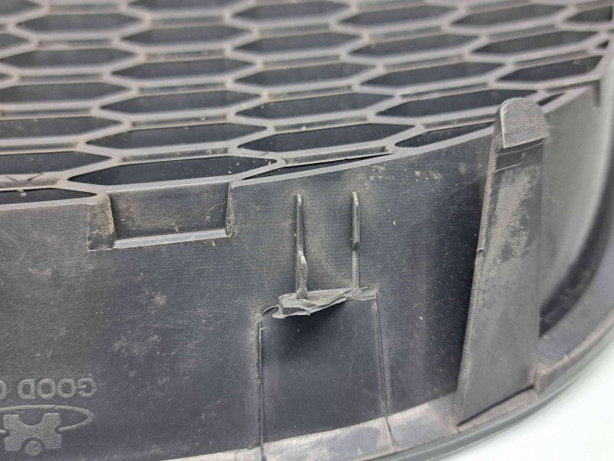 Grila bara fata Seat Leon (1P1) [Fabr 2005-2011] OEM