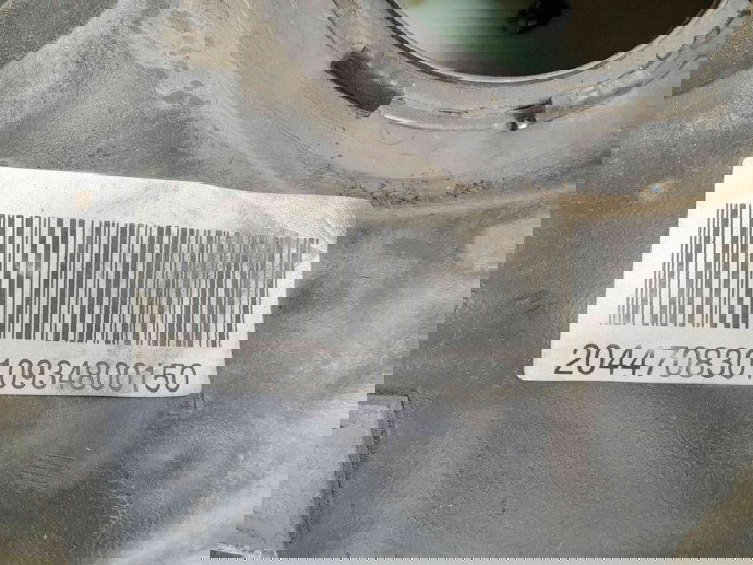 Rezervor combustibil Mercedes Clasa C (W204) [Fabr 2007-2014 D651913 2007-2014 6-B-2 2044708301