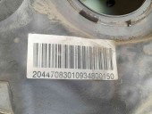 Rezervor combustibil Mercedes Clasa C (W204) [Fabr 2007-2014 D651913 2007-2014 6-B-2 2044708301