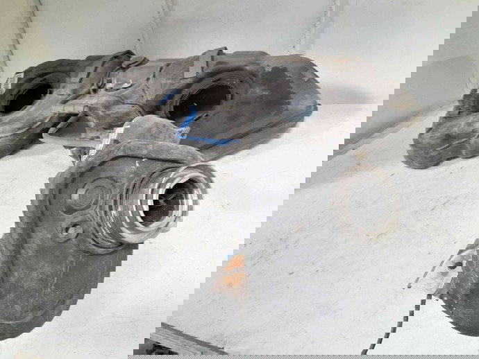 Rezervor combustibil Mercedes Clasa C (W204) [Fabr 2007-2014 D651913 2007-2014 6-B-2 2044708301