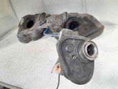 Rezervor combustibil Mercedes Clasa C (W204) [Fabr 2007-2014 D651913 2007-2014 6-B-2 2044708301