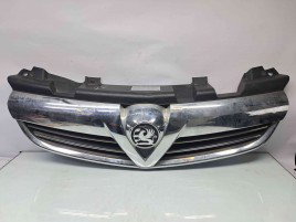Grila bara fata Opel Zafira B (A05) [Fabr 2006-2011] 13247331
