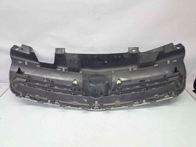 Grila bara fata Opel Zafira B (A05) [Fabr 2006-2011] 13247331