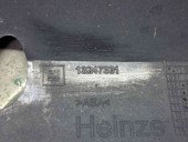 Grila bara fata Opel Zafira B (A05) [Fabr 2006-2011] 13247331