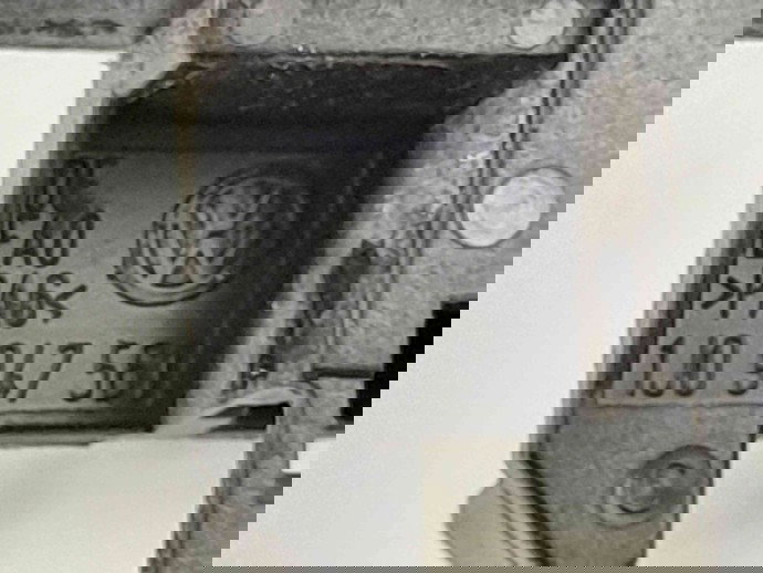 Buton frana de mana Seat Ibiza 4 (6L1) [Fabr 2002-2009] 1.2 2005 B2 1J0945561