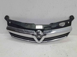 Grila bara fata Opel Astra H [Fabr 2004-2009] 13225788 | 13225789