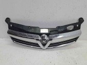 Grila bara fata Opel Astra H [Fabr 2004-2009] 13225788 | 13225789
