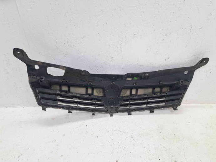 Grila bara fata Opel Astra H [Fabr 2004-2009] 13225788 | 13225789