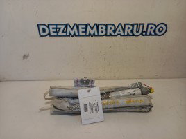 Airbag Cortina Skoda Fabia 1.4 5J6880742B 1999-2008 