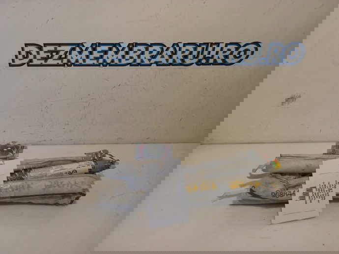 Airbag Cortina Skoda Fabia 1.4 5J6880742B 1999-2008 