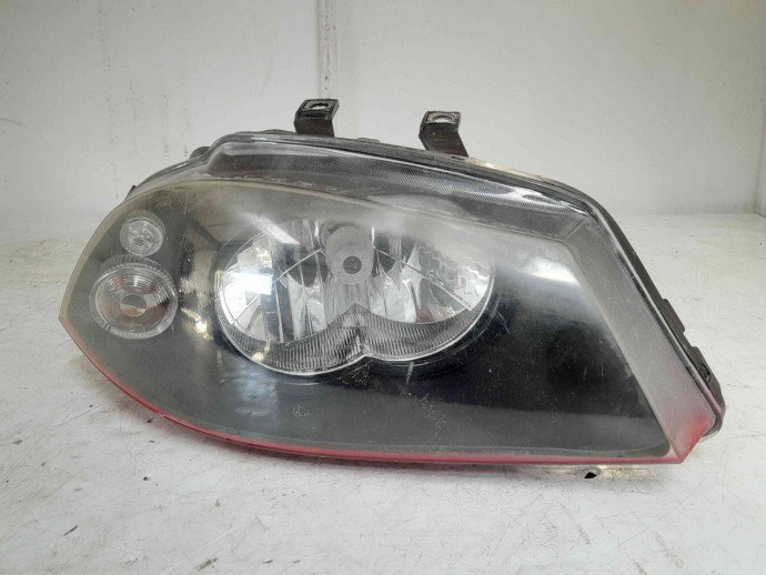 Far dreapta  Seat Ibiza 4 (6L1) [Fabr 2002-2009] OEM 1.2 BME