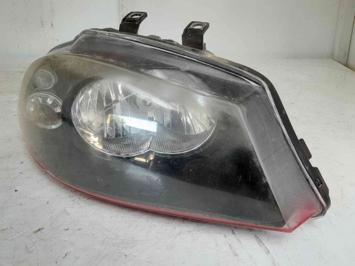 Far dreapta  Seat Ibiza 4 (6L1) [Fabr 2002-2009] OEM 1.2 BME