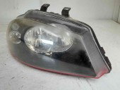 Far dreapta  Seat Ibiza 4 (6L1) [Fabr 2002-2009] OEM 1.2 BME