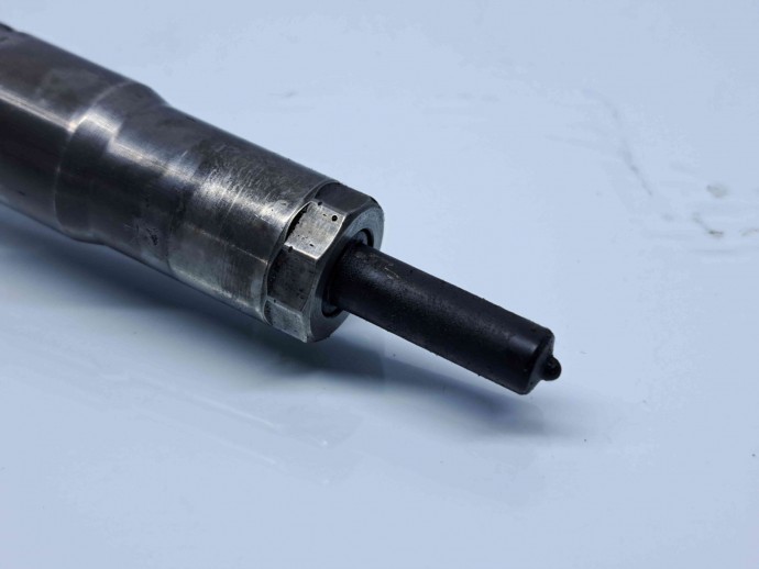 Injector Ford Mondeo 4 [Fabr 2007-2015] GK2Q-9K546-AC 2.0 TDCI C20DDX   