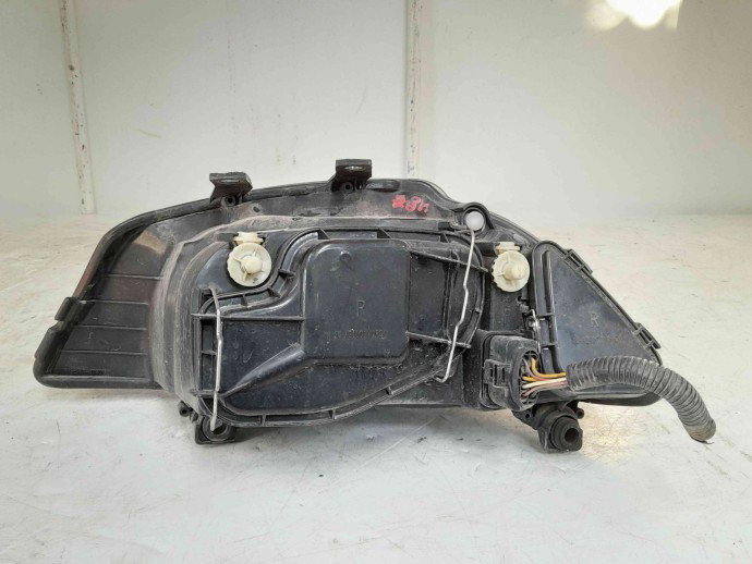 Far dreapta  Seat Ibiza 4 (6L1) [Fabr 2002-2009] OEM 1.2 BME