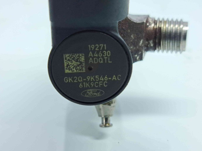 Injector Ford Mondeo 4 [Fabr 2007-2015] GK2Q-9K546-AC 2.0 TDCI C20DDX   