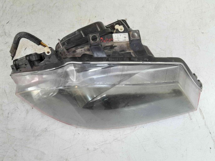 Far dreapta  Seat Ibiza 4 (6L1) [Fabr 2002-2009] OEM 1.2 BME