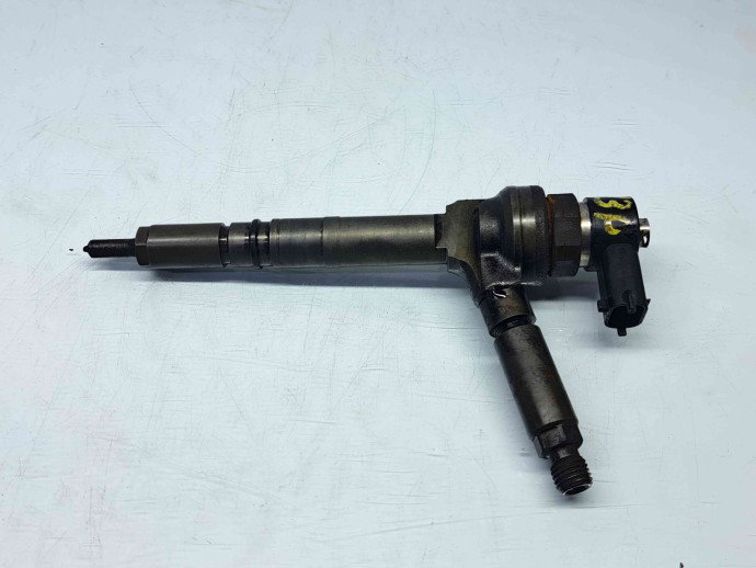 Injector Opel Astra H [Fabr 2004-2009] 0445110175 1.7 CDTI Z17DTH   