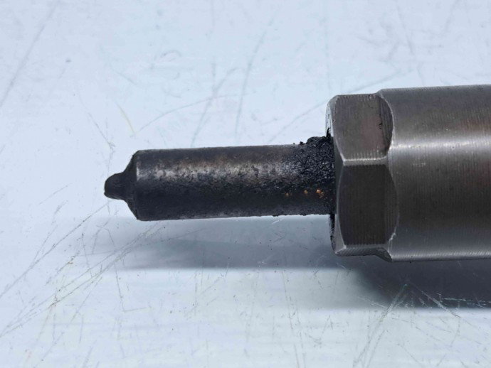 Injector Opel Astra H [Fabr 2004-2009] 0445110175 1.7 CDTI Z17DTH   