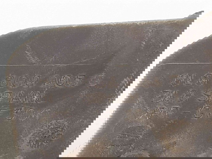 Capac rezervor  Seat Ibiza 4 (6L1) [Fabr 2002-2009] 6L6809905C