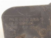 Capac rezervor  Seat Ibiza 4 (6L1) [Fabr 2002-2009] 6L6809905C