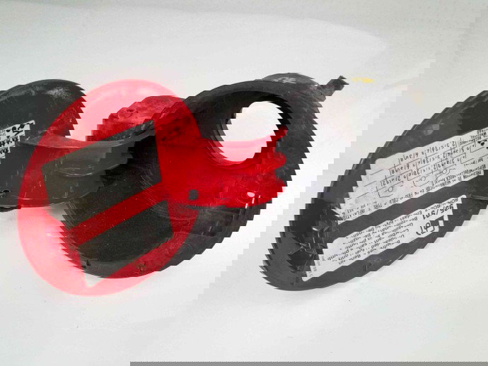 Capac rezervor  Seat Ibiza 4 (6L1) [Fabr 2002-2009] 6L6809905C