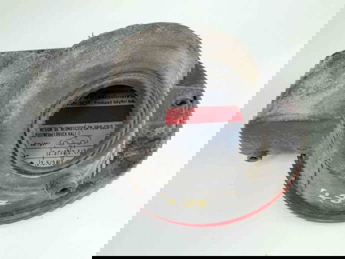 Capac rezervor  Seat Ibiza 4 (6L1) [Fabr 2002-2009] 6L6809905C