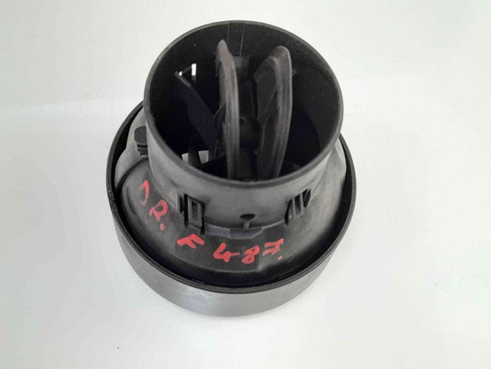 Grila aerisire dreapta   Seat Ibiza 4 (6L1) [Fabr 2002-2009] OEM