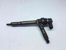 Injector Opel Astra H [Fabr 2004-2009] 0445110175 1.7 CDTI Z17DTH   