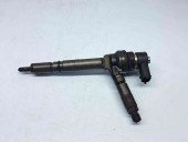 Injector Opel Astra H [Fabr 2004-2009] 0445110175 1.7 CDTI Z17DTH   