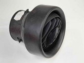 Grila aerisire dreapta   Seat Ibiza 4 (6L1) [Fabr 2002-2009] OEM