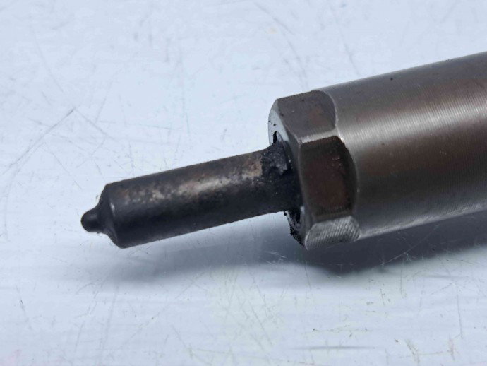 Injector Opel Astra H [Fabr 2004-2009] 0445110175 1.7 CDTI Z17DTH   