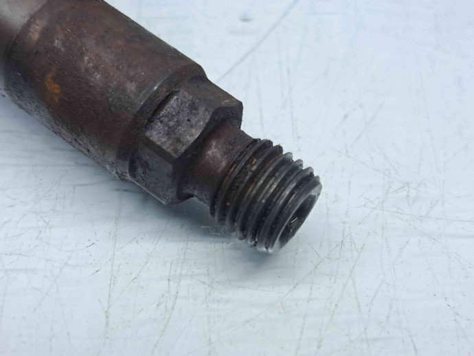 Injector Opel Astra H [Fabr 2004-2009] 0445110175 1.7 CDTI Z17DTH   