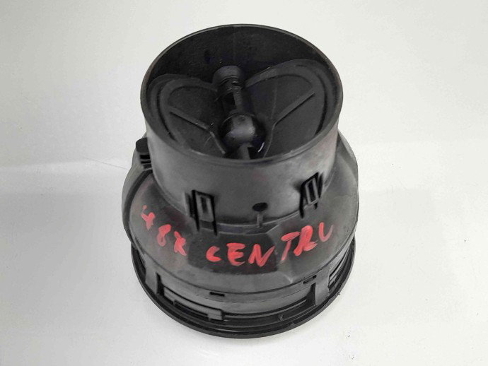 Grila aerisire centrala   Seat Ibiza 4 (6L1) [Fabr 2002-2009] OEM